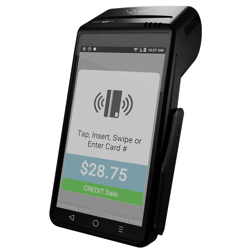 Clover Station Duo 2 LTE Bundle